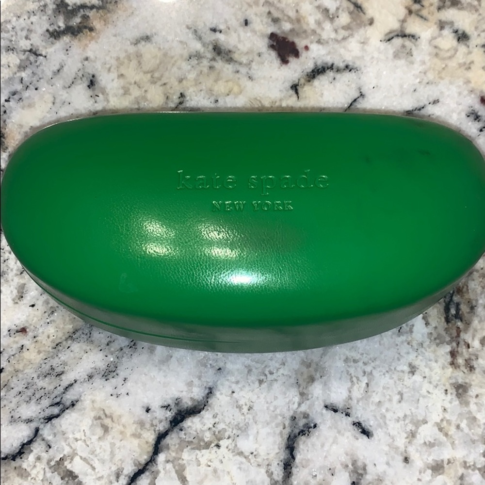 Kate spade sunglasses